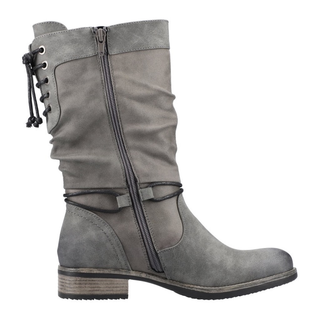 Rieker Stiefel