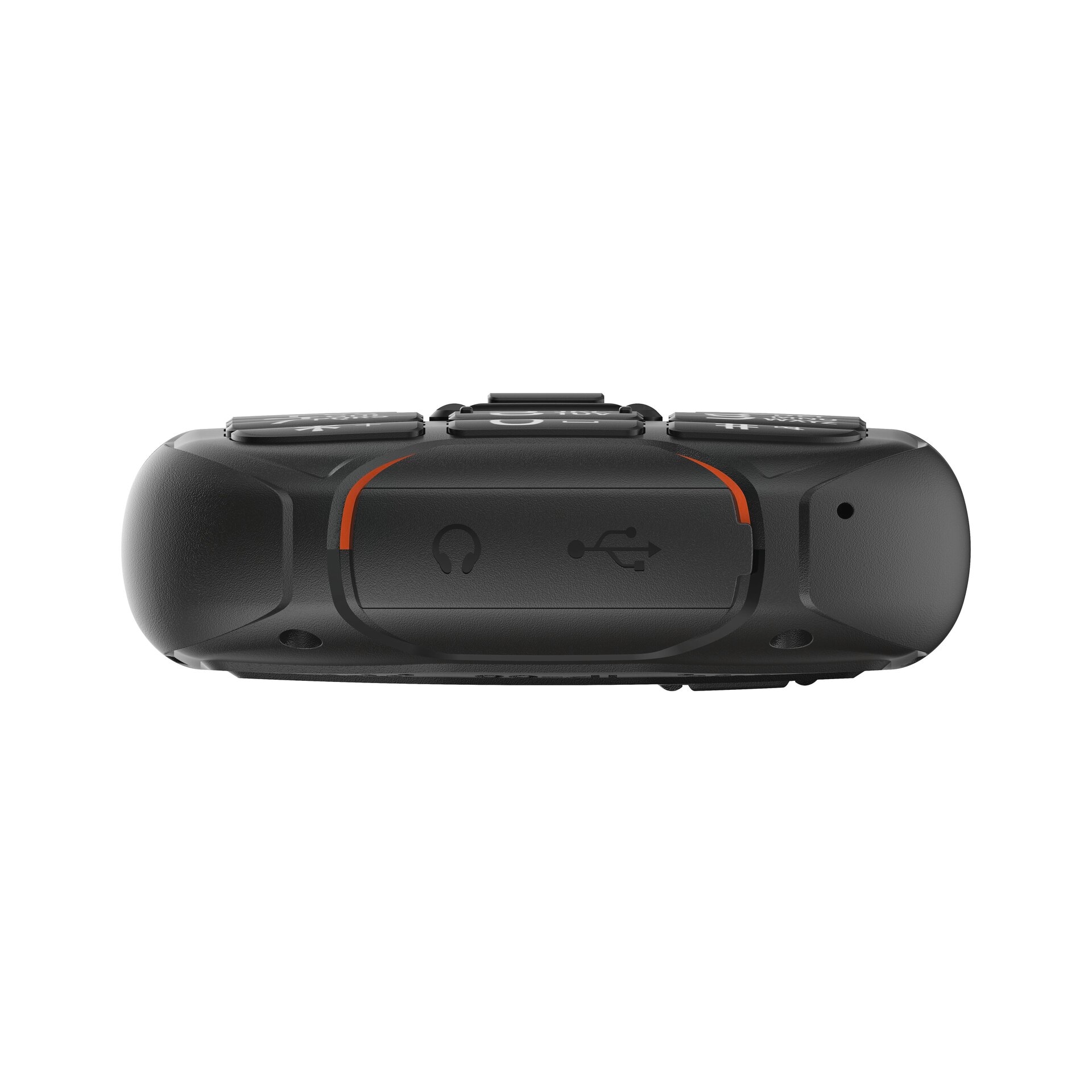Gigaset Handy »GLX 8«, Schwarz