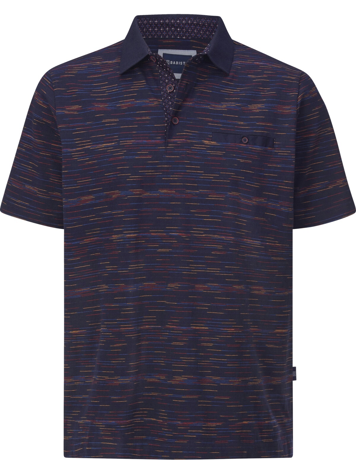 Babista Poloshirt »Poloshirt ORVENTO«