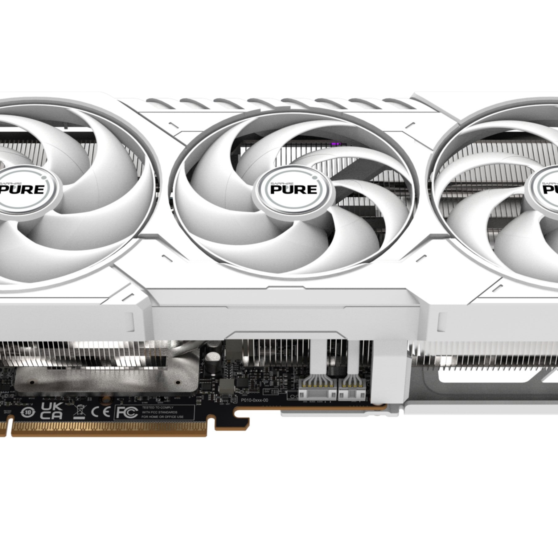 Sapphire Grafikkarte »Radeon RX 9070 XT«