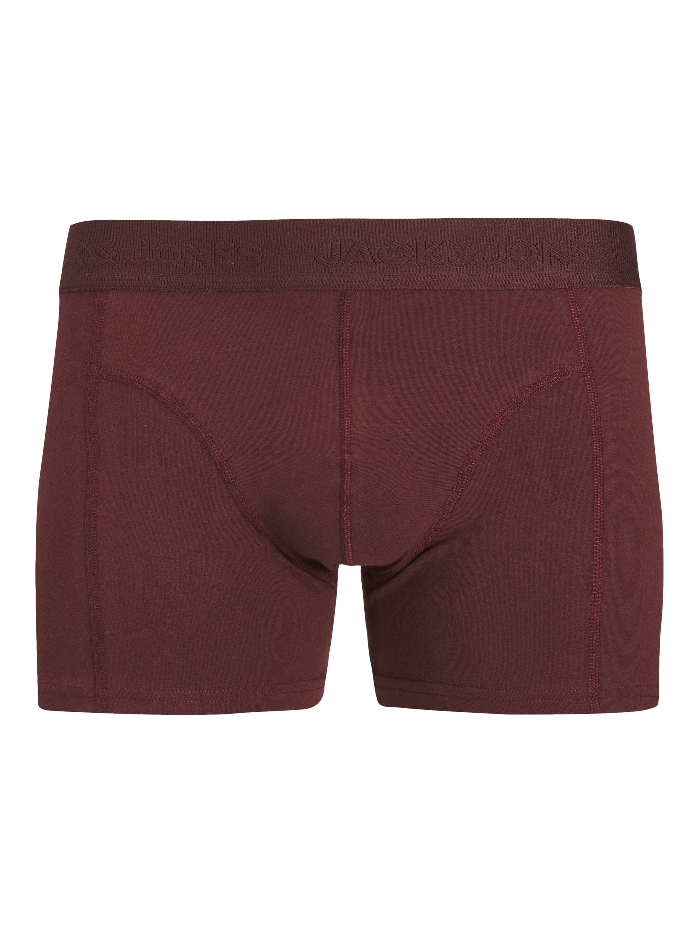 Jack & Jones Trunk »JACORDINARY TRUNKS 3 PACK NOOS«, (Packung, 3 St.)