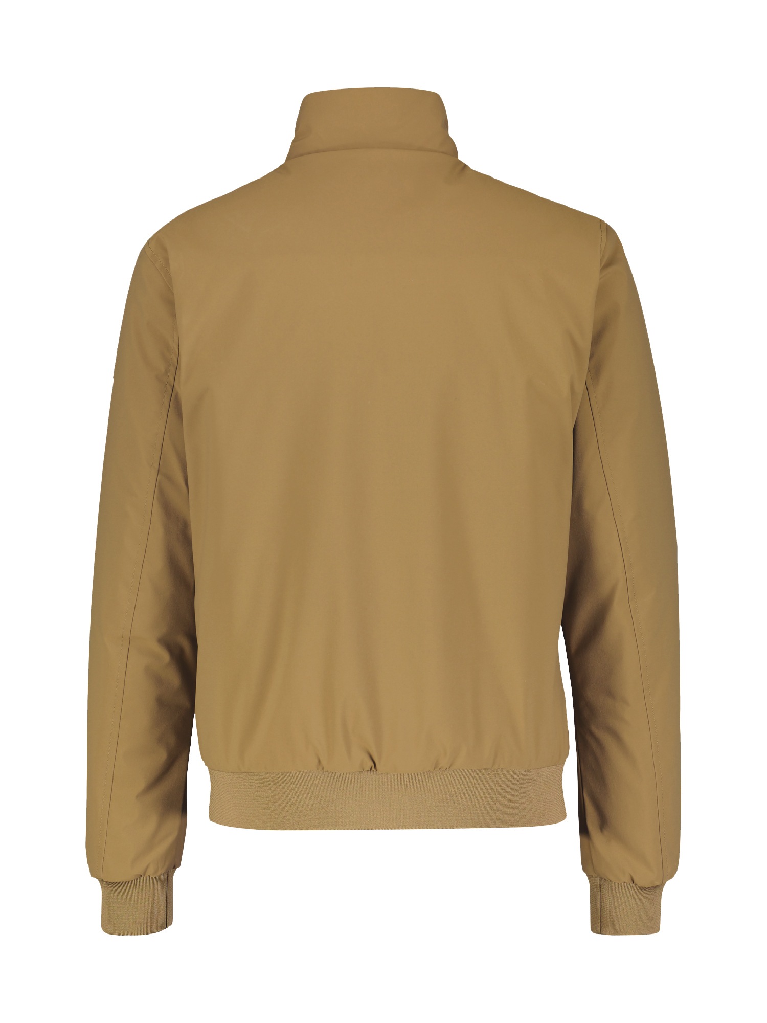 LERROS Outdoorjacke »LERROS Funktionaler Herren Blouson«, ohne Kapuze, Wasser- und windabweisend, atmungsaktiv