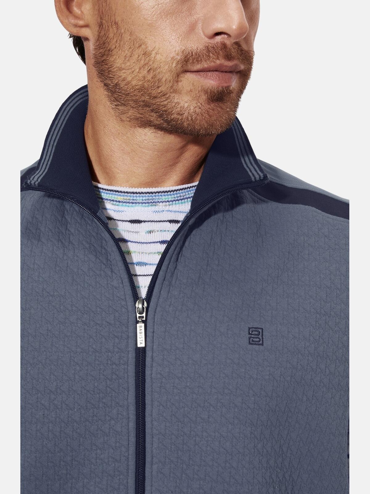 Babista Sweatweste »Sweatweste GILON«, (1 tlg.)