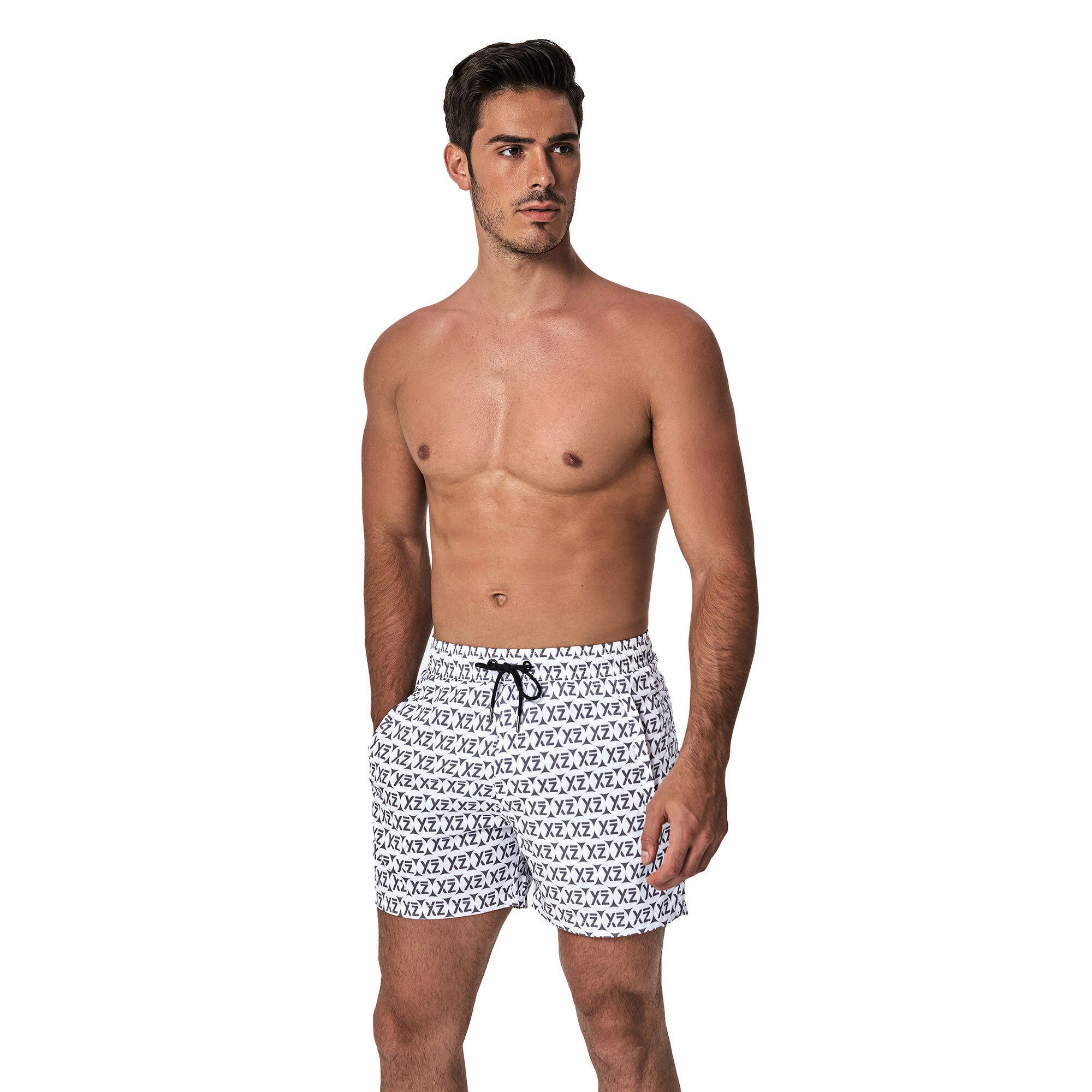 YEAZ Badeshorts »Badeshorts SEASHEY«