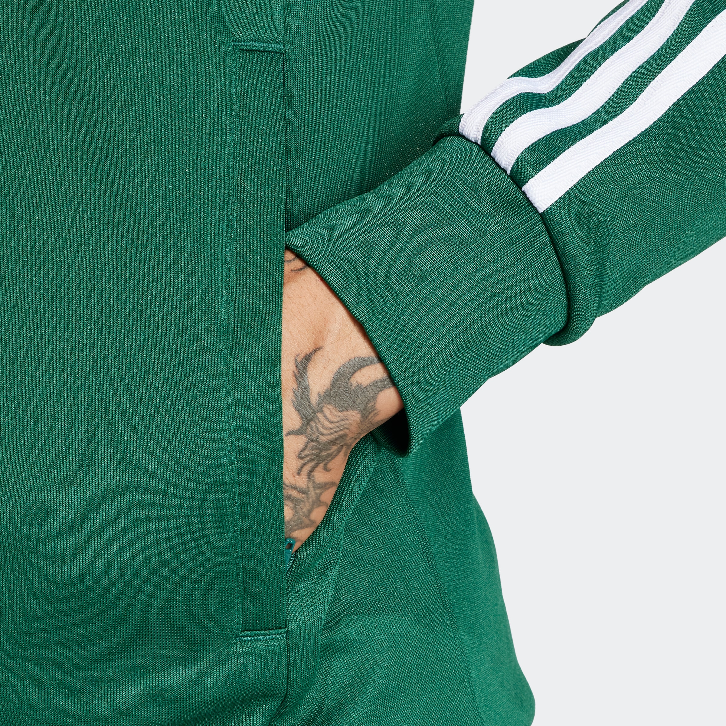 adidas Originals Trainingsjacke »SST TT«, Superstar, Retro Look