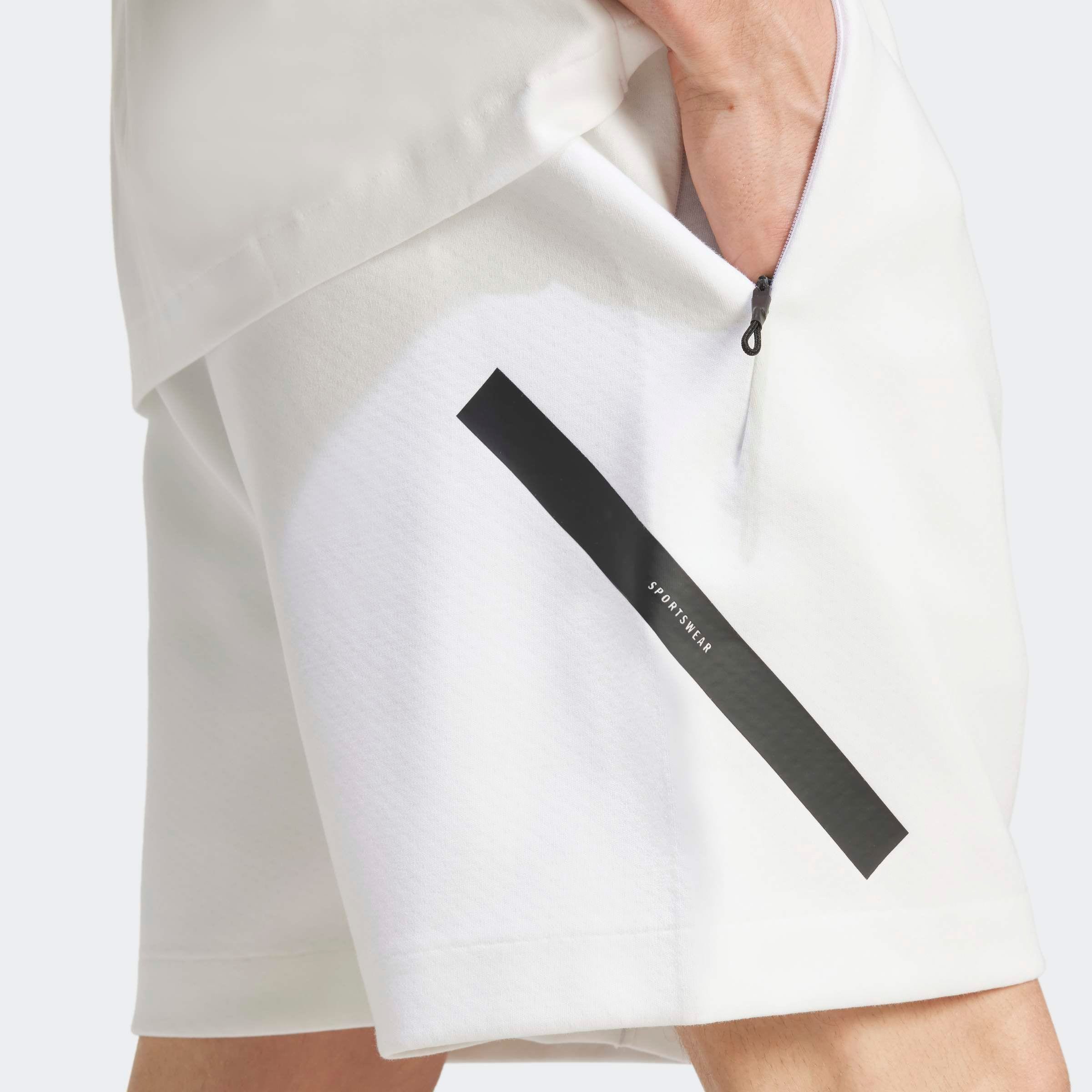 adidas Sportswear Shorts »M Z.N.E. SHO«, (1 tlg.)