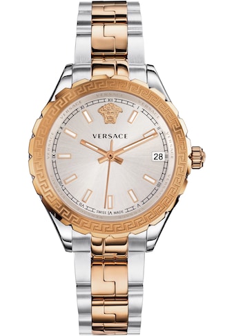Versace Schweizer Uhr »HELLENYIUM, V12030015« kaufen