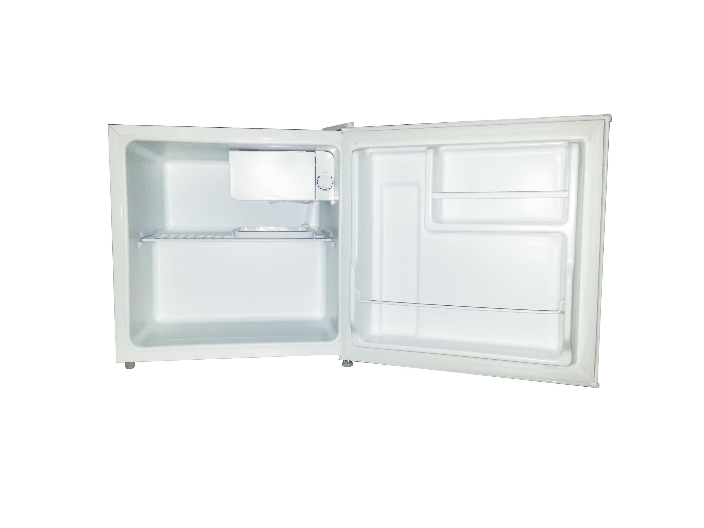 Silva Homeline Kühlschrank, KB 1550+, 49,2 cm hoch, 47,2 cm breit