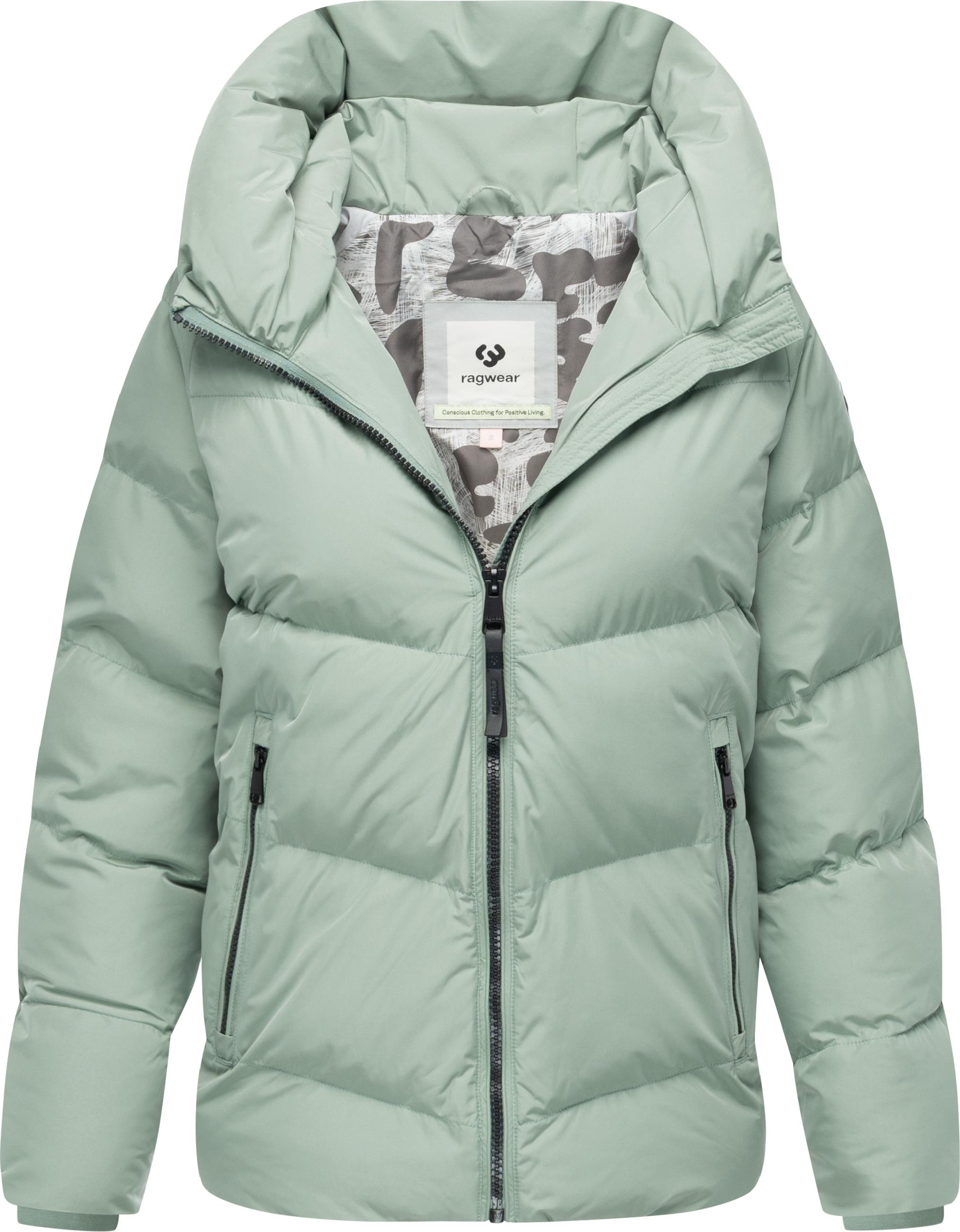 Ragwear Steppjacke »Steppjacke Cessi«