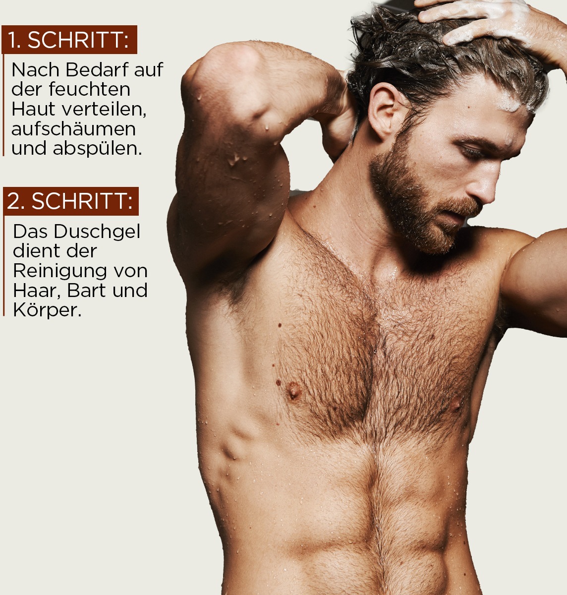 L'ORÉAL PARIS MEN EXPERT Pflege-Set »Barber Club Grooming Kit«, mit hoher Wirksamkeit
