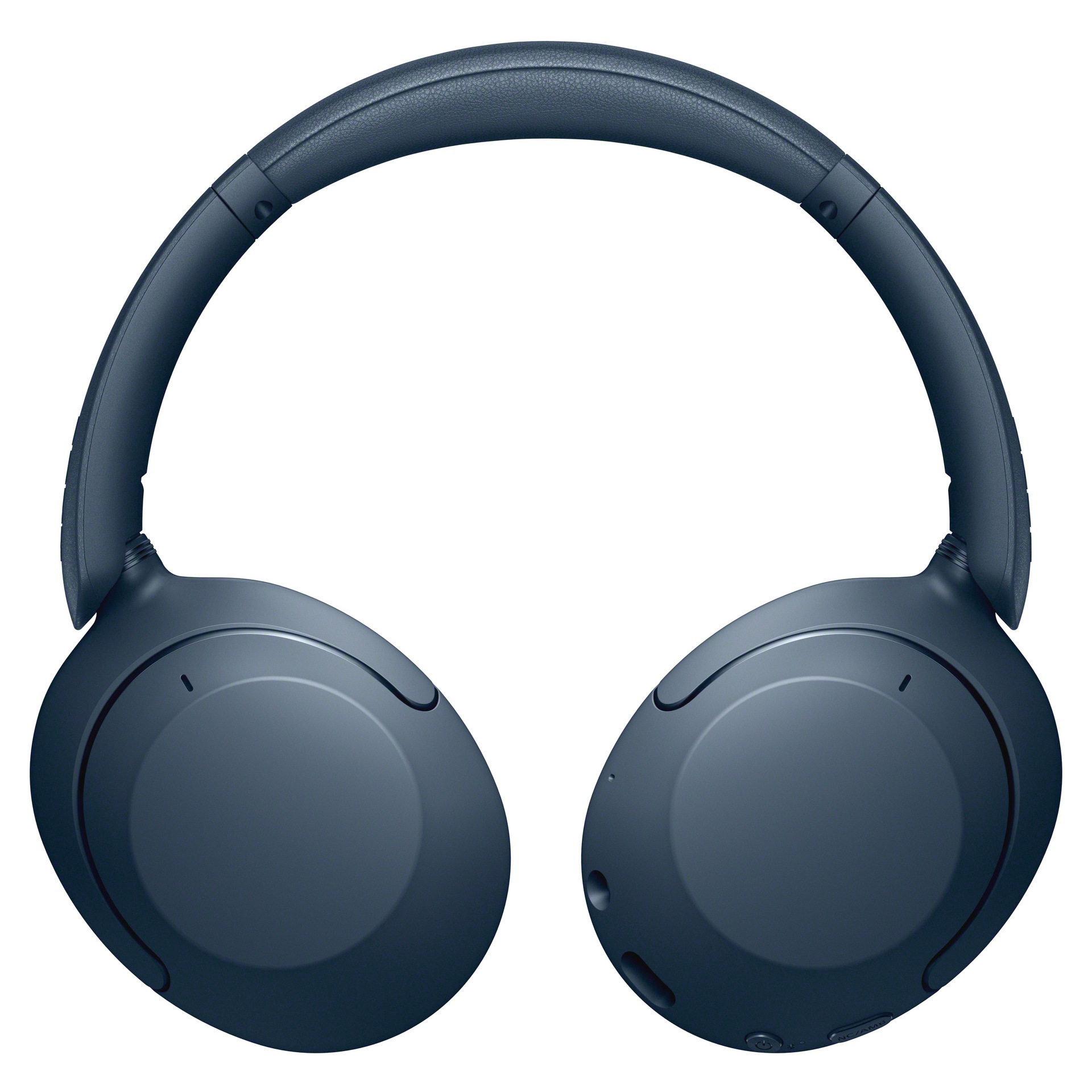 Sony Over-Ear-Kopfhörer »WH-XB910N«, A2DP jetzt Ladestandsanzeige Bluetooth-HFP-HSP, Bluetooth-AVRCP bei OTTO LED bestellen