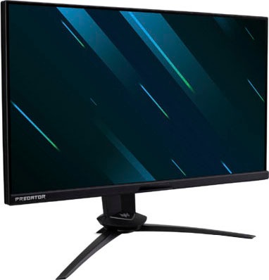 Acer Gaming-Monitor »Predator X25«, 62,2 cm/24,5 Zoll, 1920 x 1080 px, Full HD, 1 ms Reaktionszeit, 360 Hz