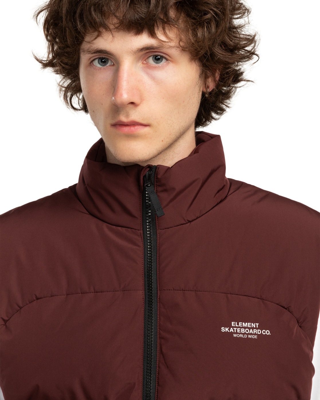 Element Outdoorjacke »Classic«