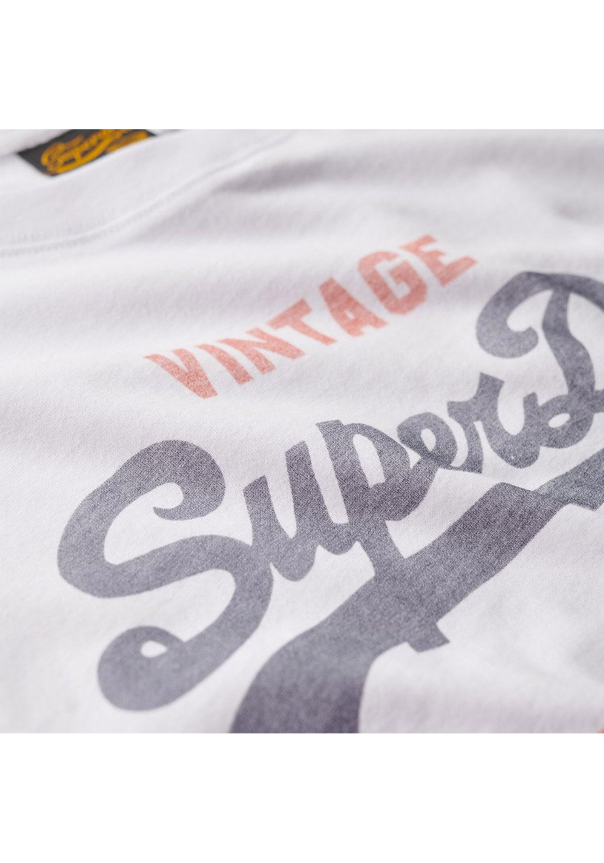 Superdry T-Shirt »T-Shirt VI Heritage Relaxed Tee 1er Pack«