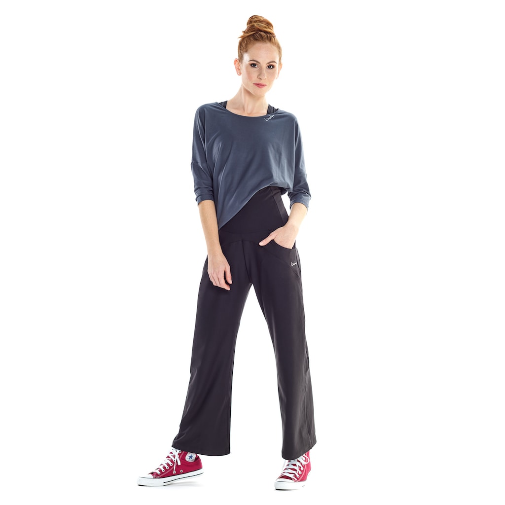 Winshape Culotte »Functional Comfort CUL601C«