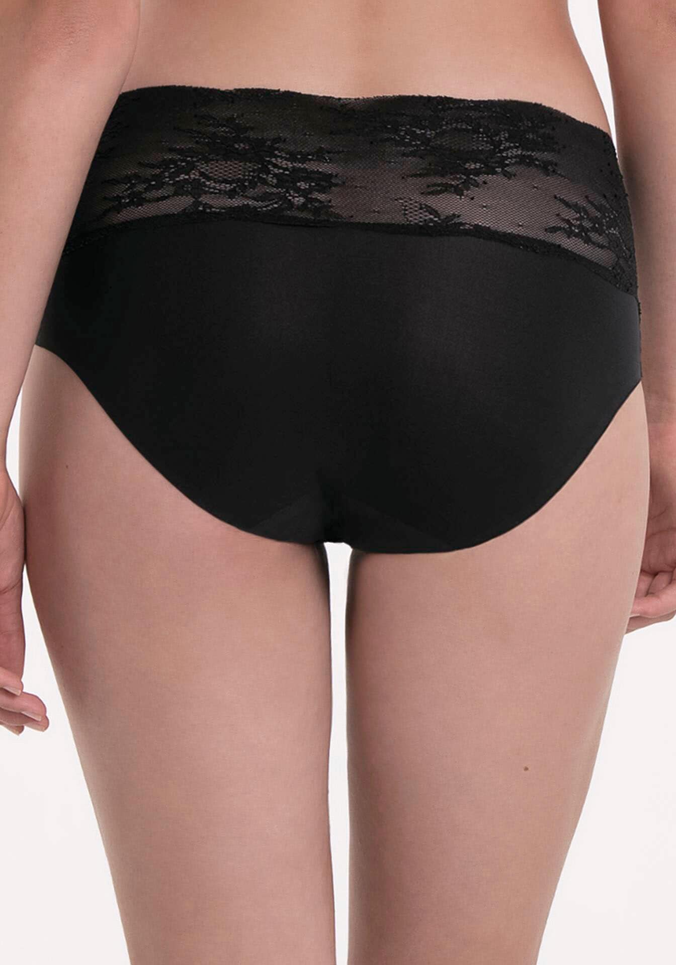 Anita since 1886 Taillenslip »Essential Lace« weich, feminin, elastisch, bequem, dekoratives Spitzenband