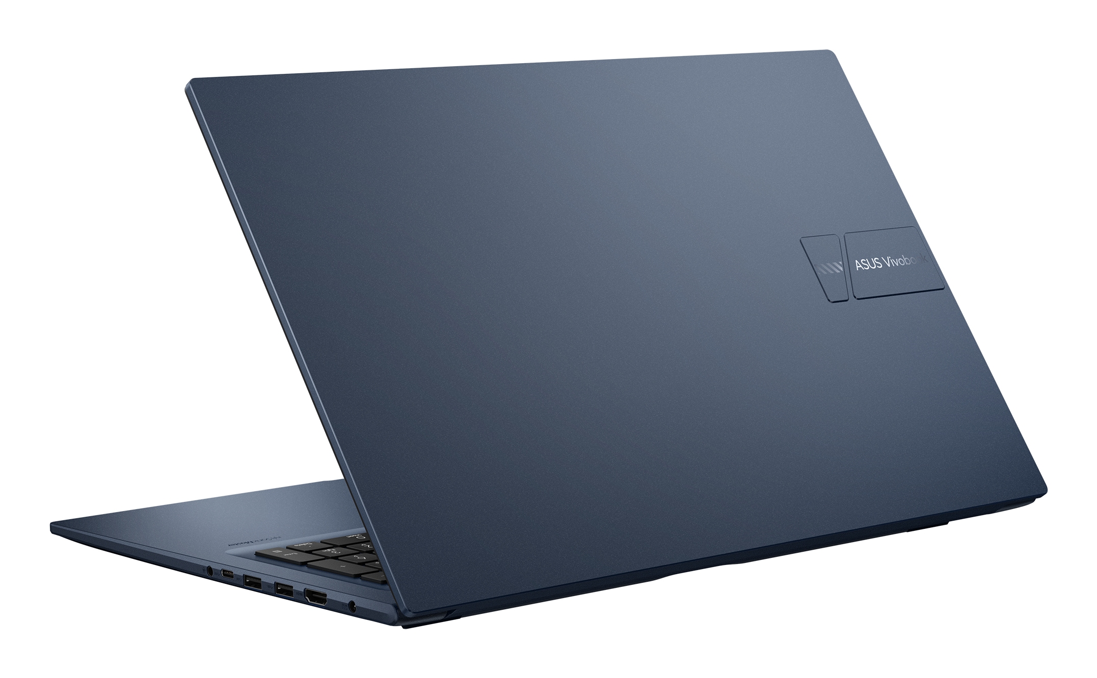 Asus Notebook »VivoBook 17 C5-120U 16 1TB X1704VA-AU828W« 43,9 cm / 17,3 ″ Intel Core i5 Intel Graphics 1.000 GB SSD