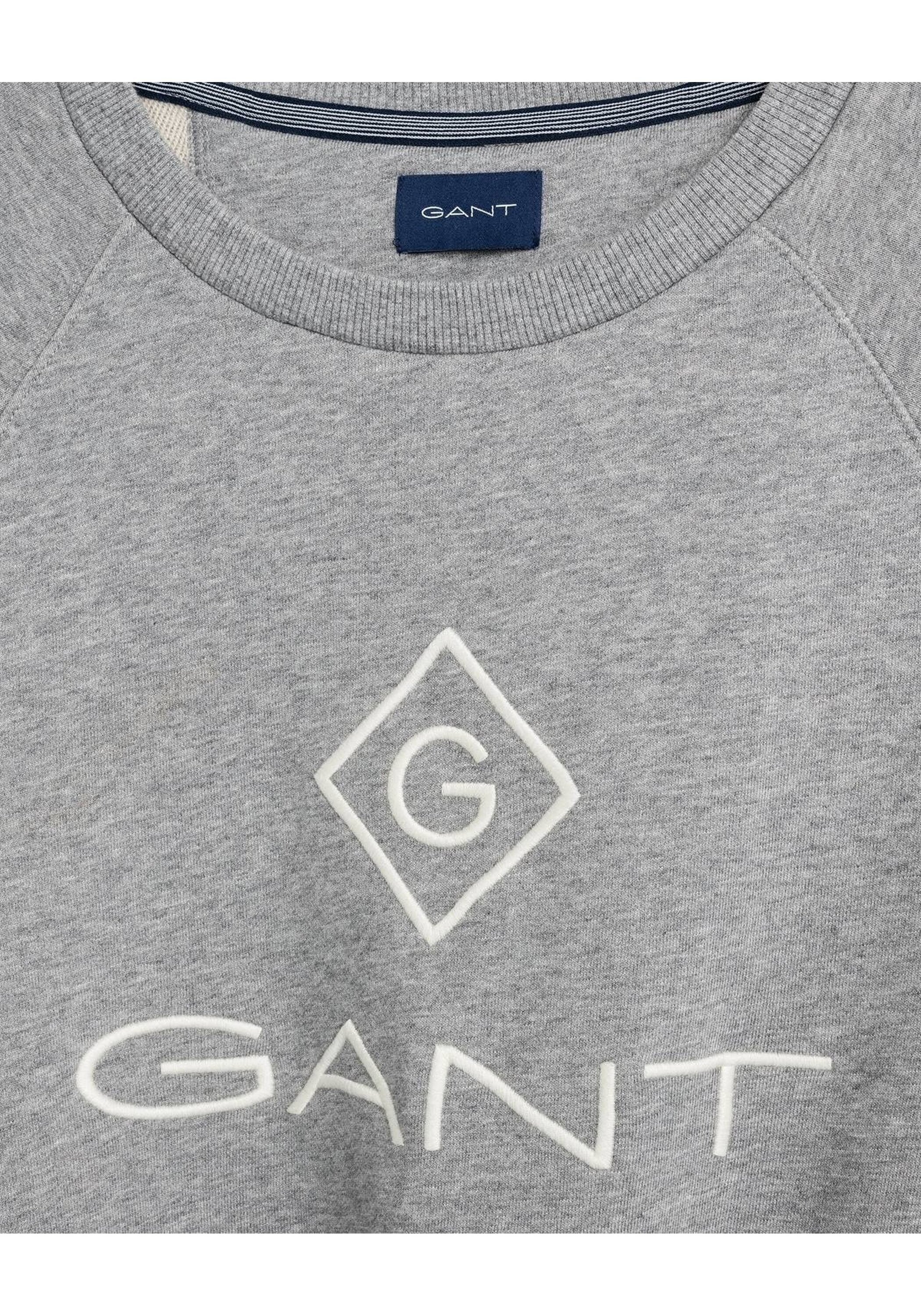 Gant Sweatshirt »Sweatshirt«