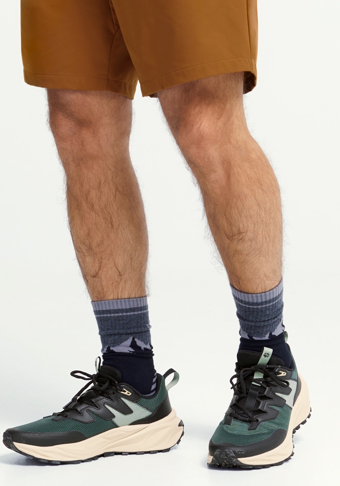 Jack Wolfskin Wanderschuh »PS TRAIL LOW M«  Trekkingschuh