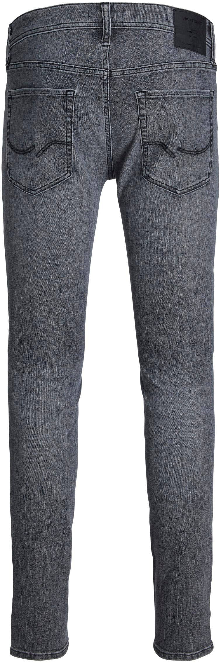 Jack & Jones PlusSize Tapered-fit-Jeans »JJIMIKE JJORIGINAL SQ 223 NOOS PLS«