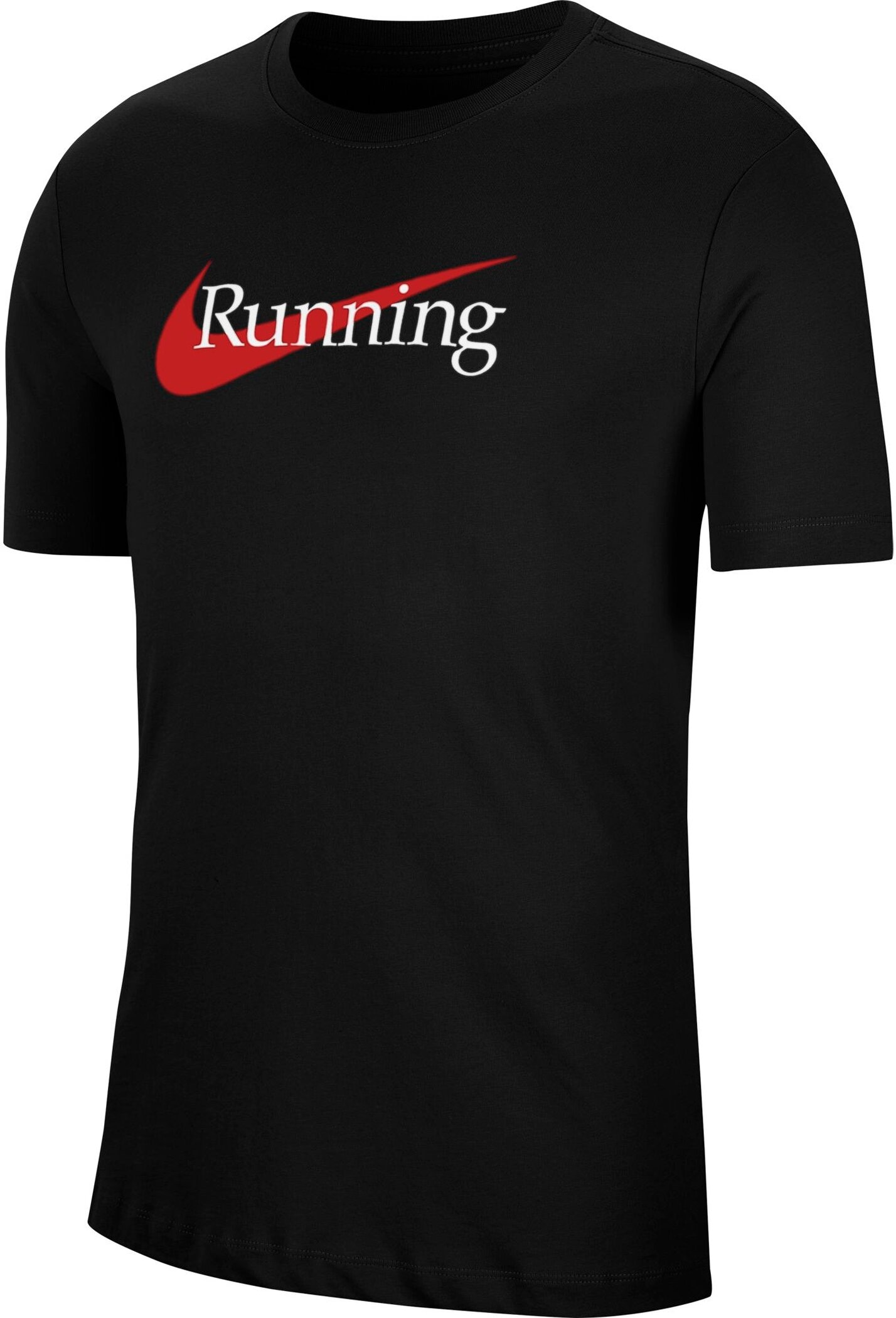 Nike Laufshirt »Dri-FIT Men's Running T-Shirt«