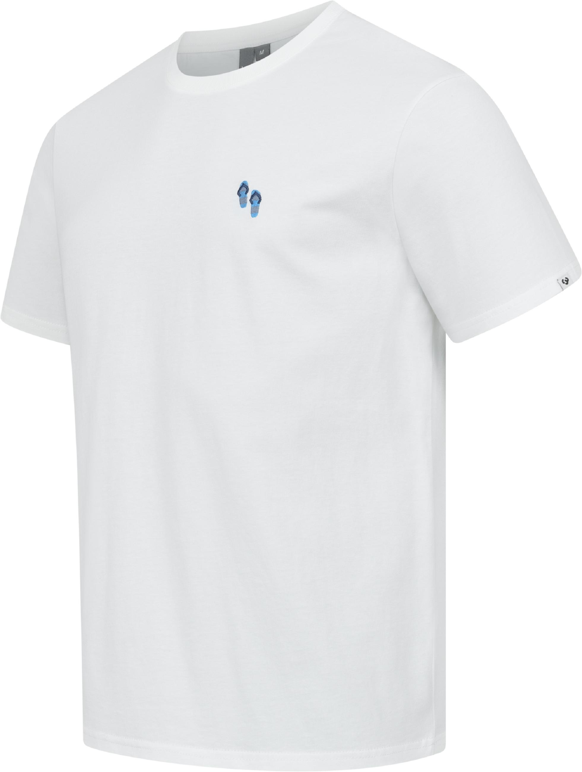 Ragwear T-Shirt »T-Shirt Samms B Gots YOUMODO«