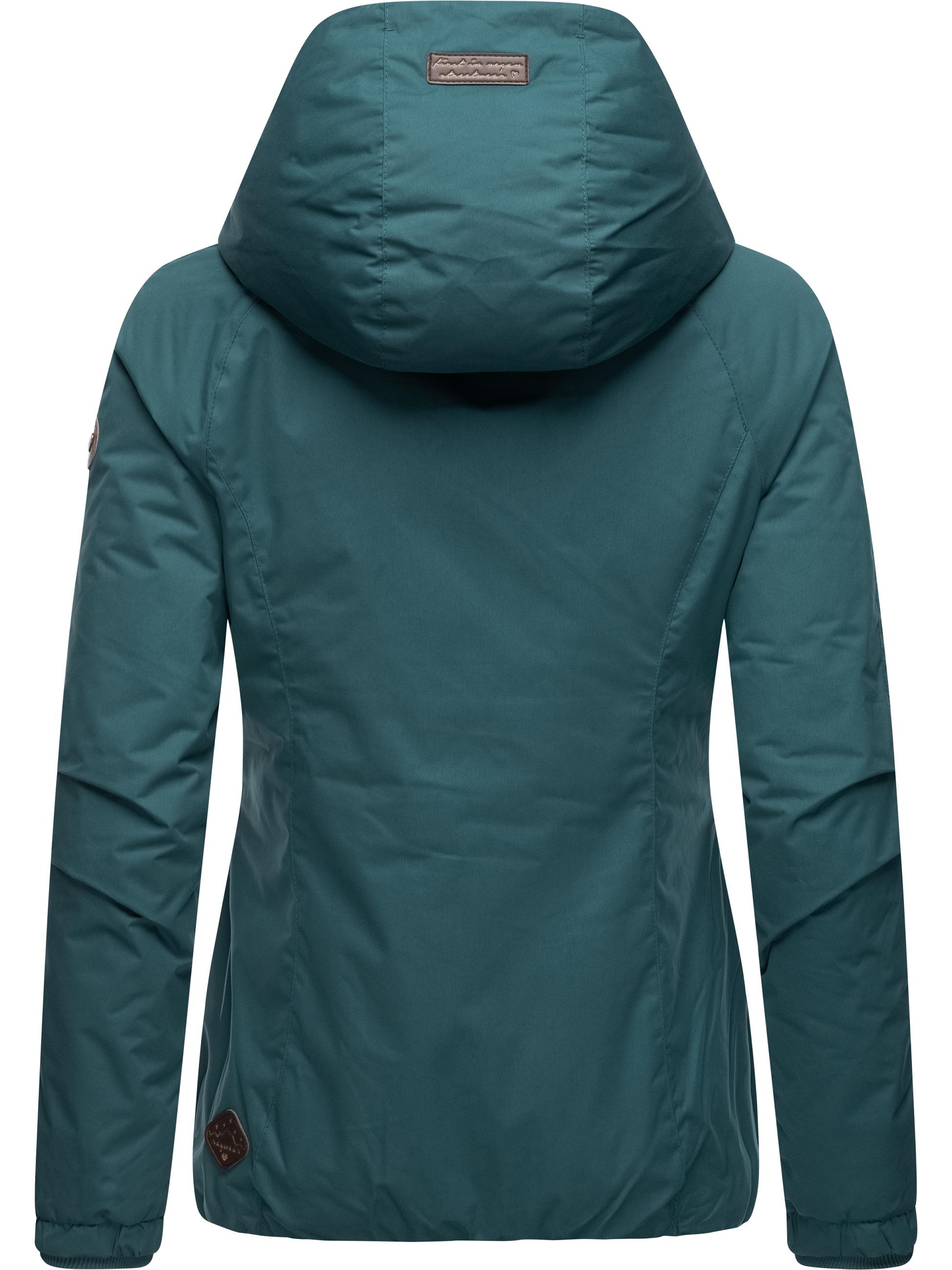 Ragwear Winterjacke »Winterjacke Dizzie Winter«