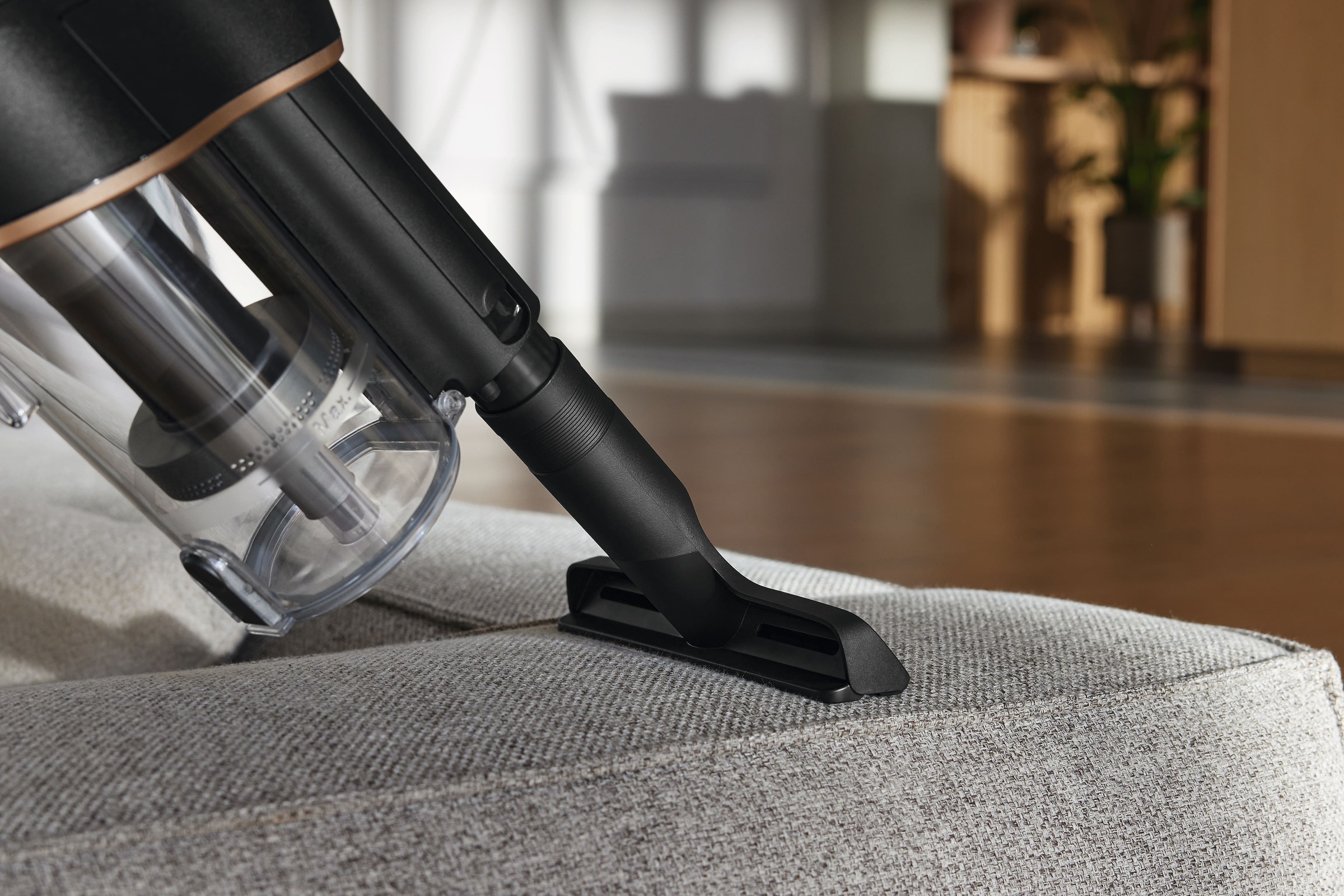 Miele Polsterdüse »HX-UN«, extra breit