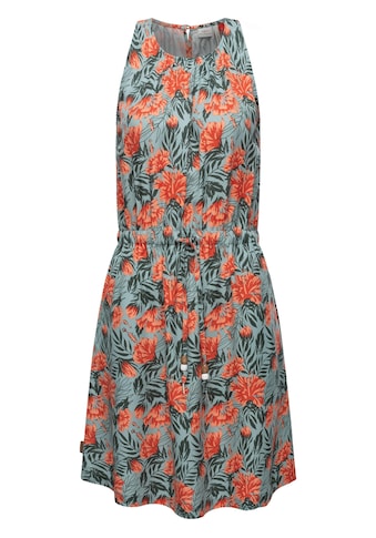 A-Linien-Kleid »Sommerkleid Sanai Print Organic«