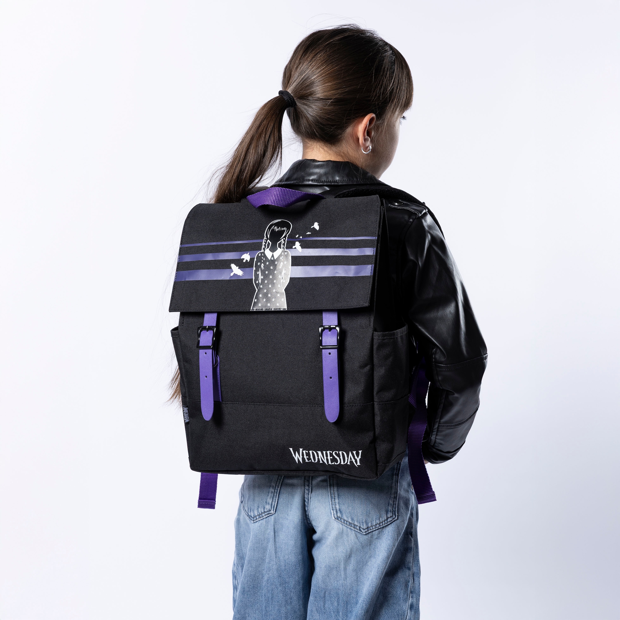 UNDERCOVER Rucksack »Wedenesday«
