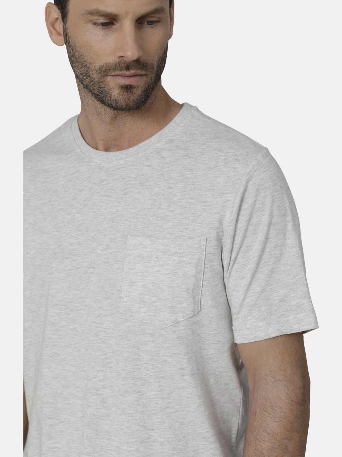 Babista Poloshirt »T-Shirt TRELENZO«, (1 tlg.), mit Brusttasche