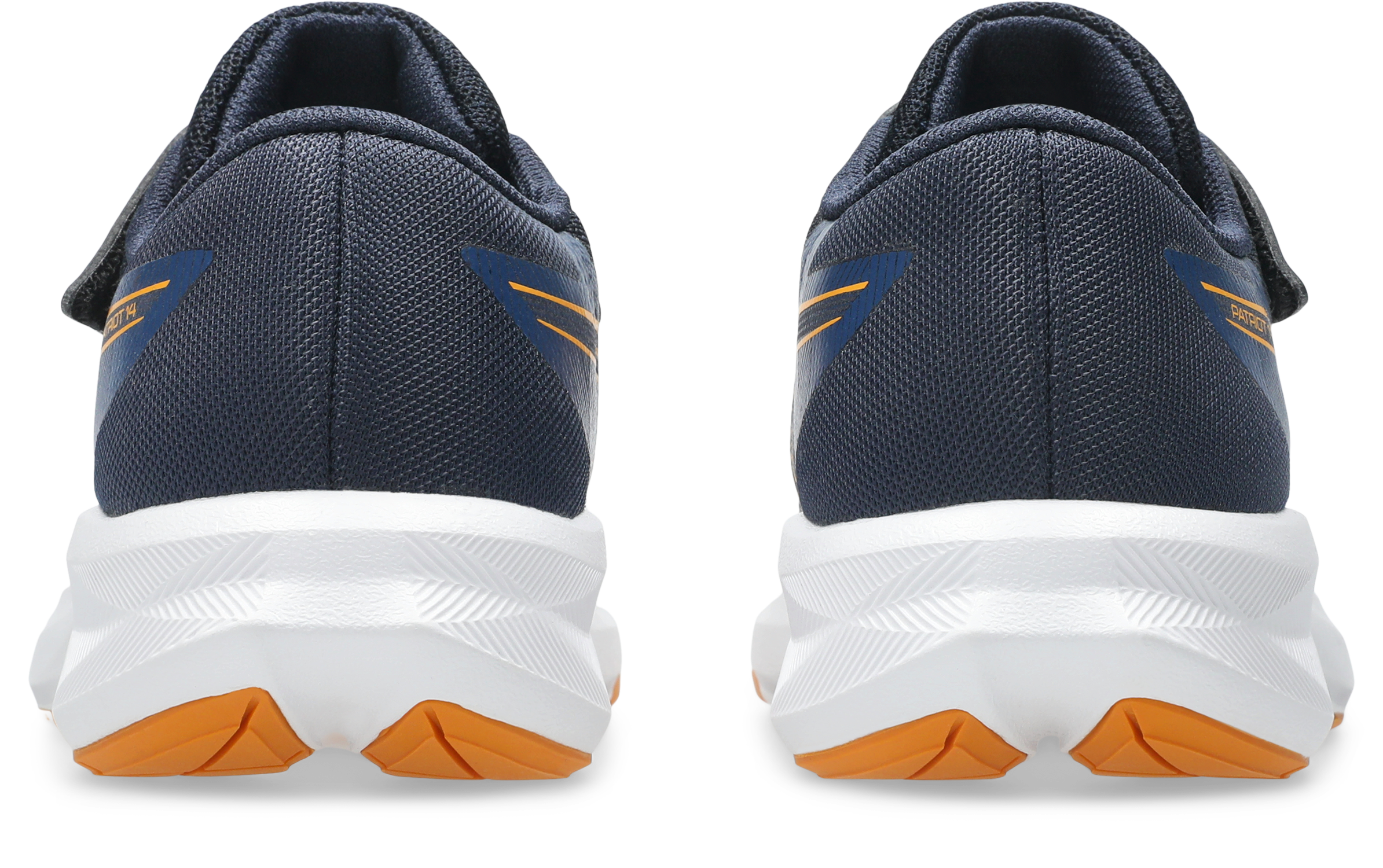 Asics Laufschuh »PATRIOT 14 PS«  für Kinder