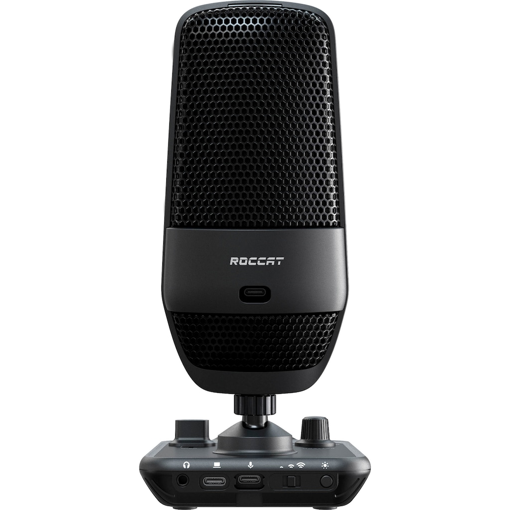 ROCCAT Streaming-Mikrofon »Torch AIMO«
