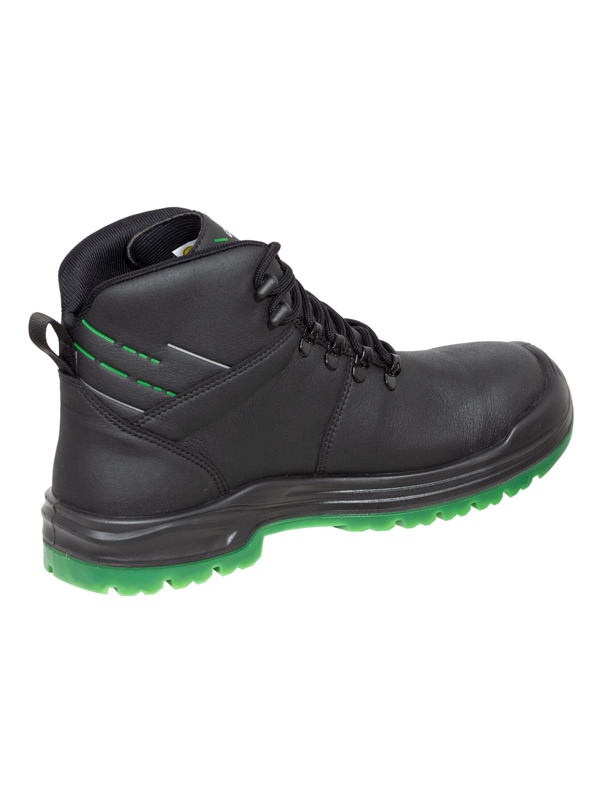 Atlas Schuhe Arbeitsschuh »Sicherheitsschuhe 24900 Atlas AGRAR MAX«