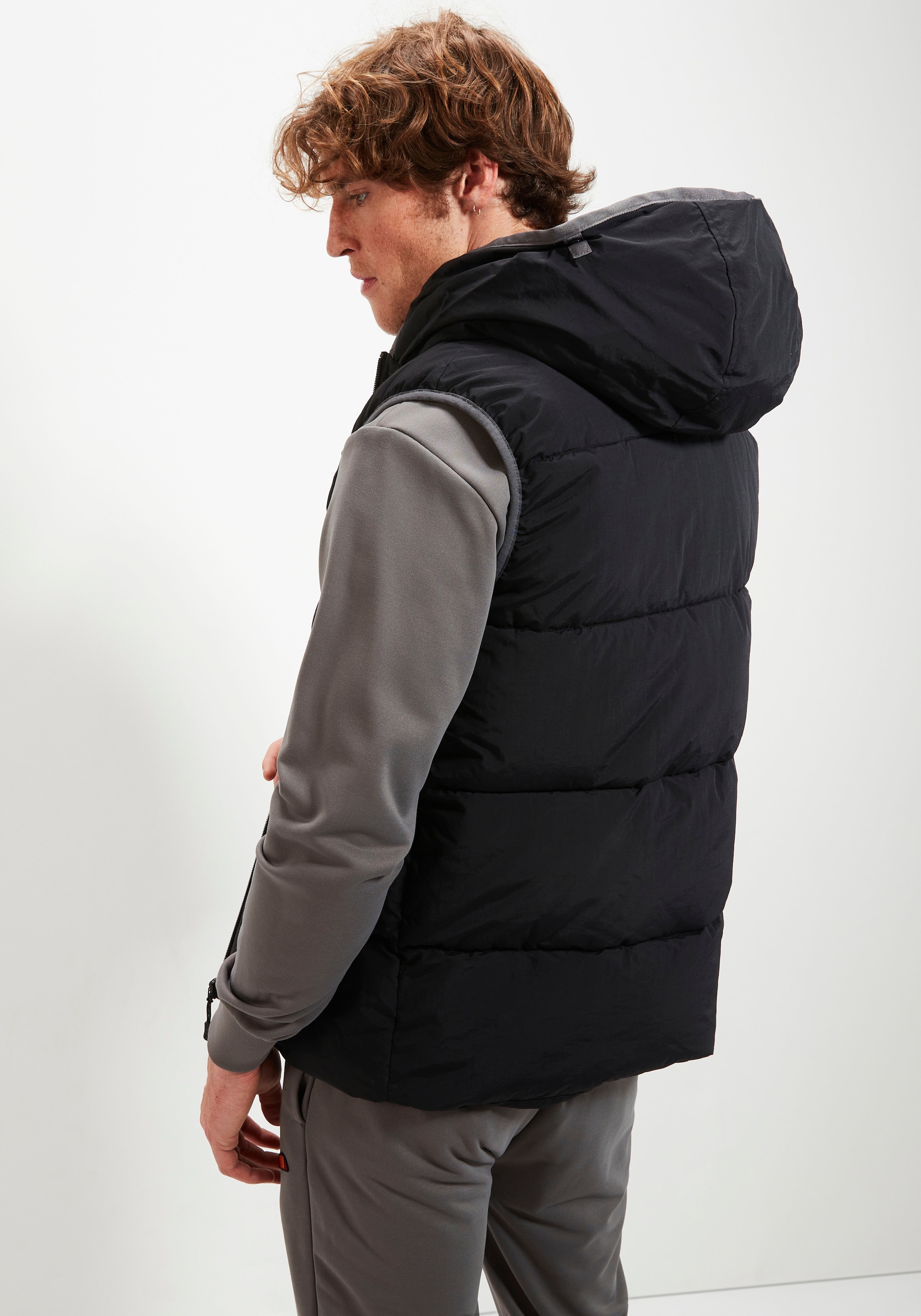 Ellesse Funktionsweste »VINCOLO GILET«