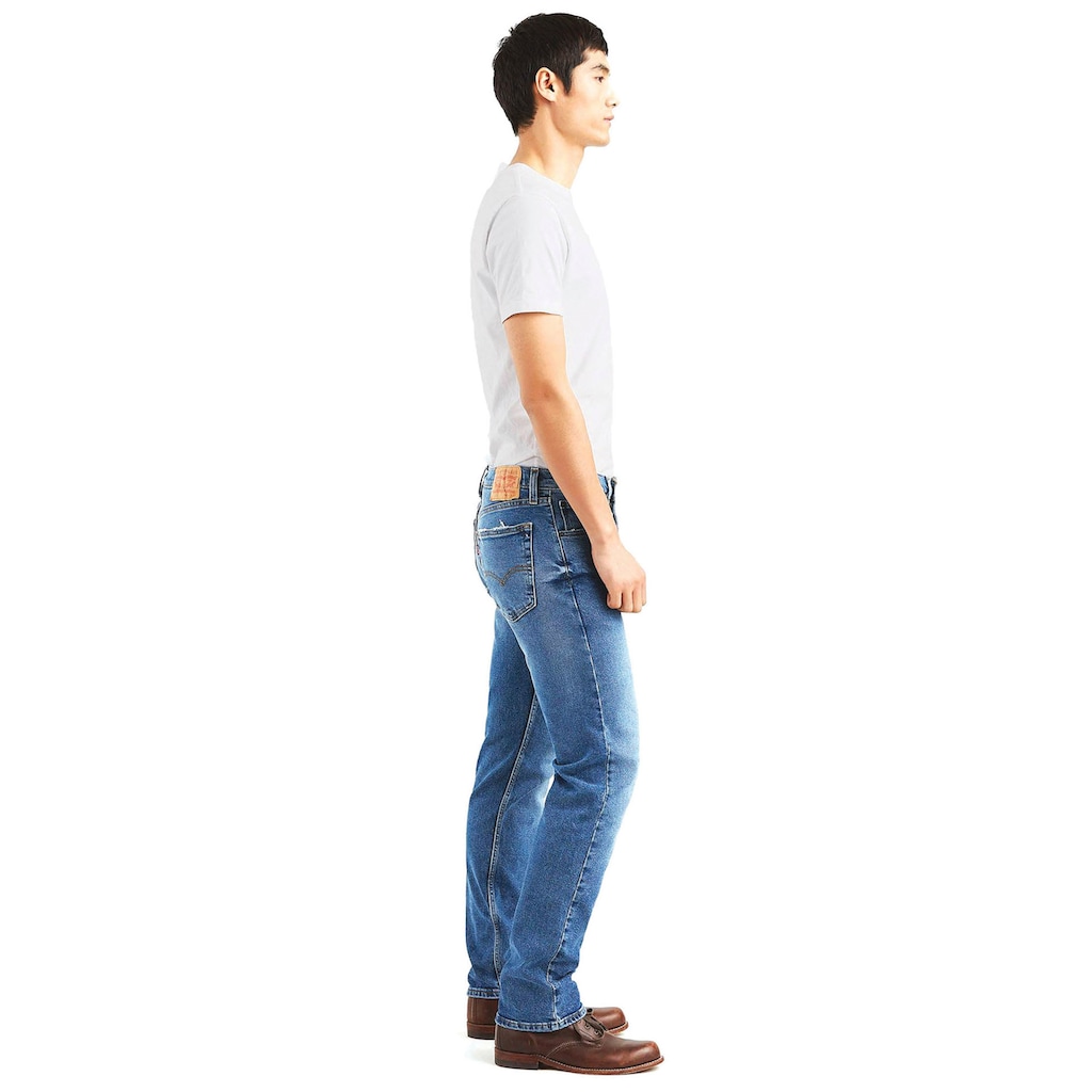 Levi's® Straight-Jeans »505«