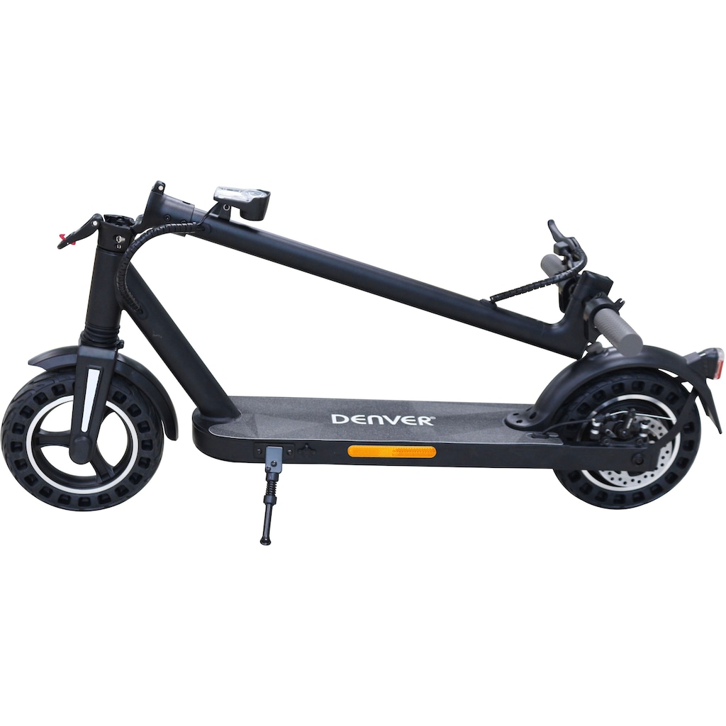 Denver E-Scooter »ODIN SEL-10350«, 20 km/h, 30 km