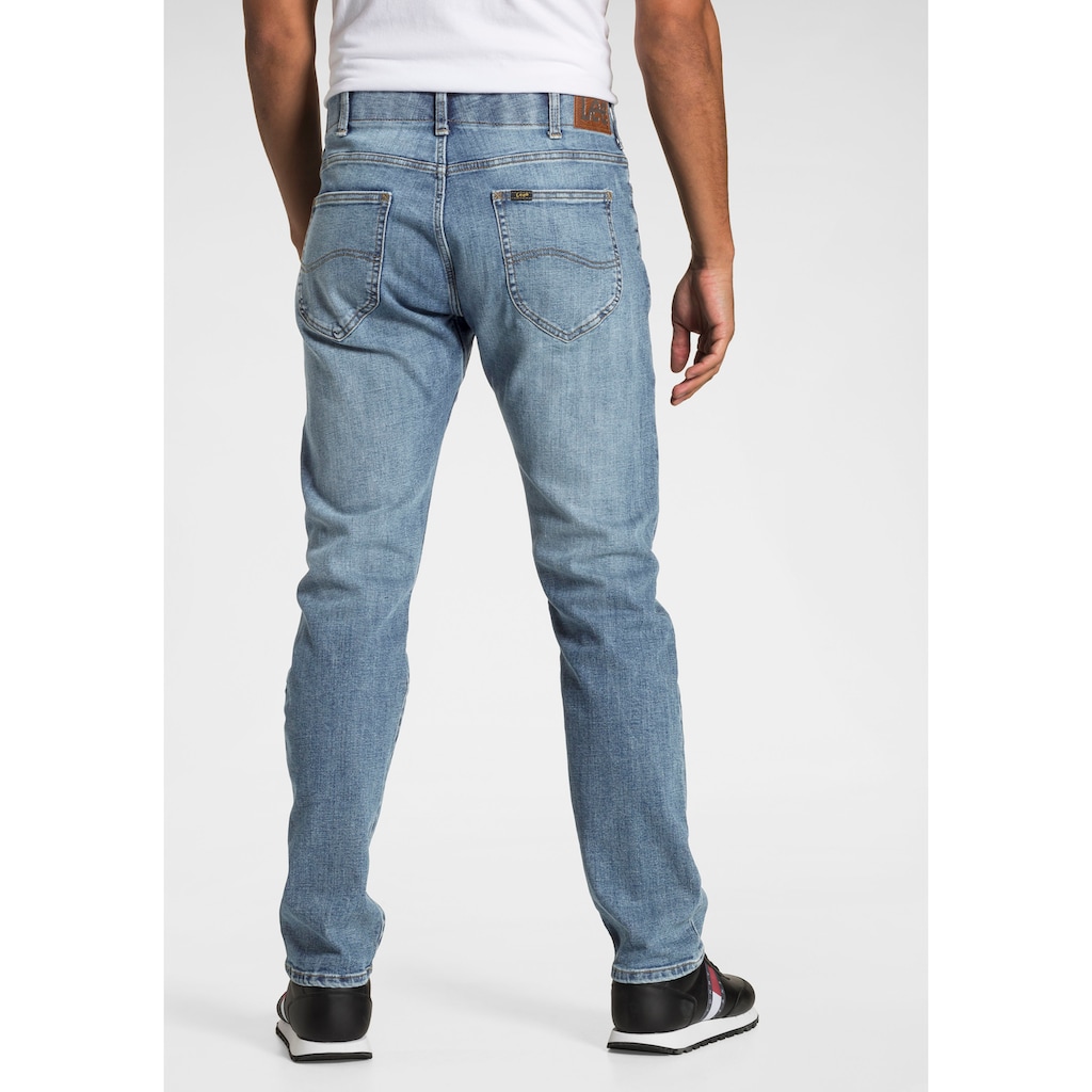 Lee® Slim-fit-Jeans »Extrem Motion Slim«, Extreme Motion Stretchware