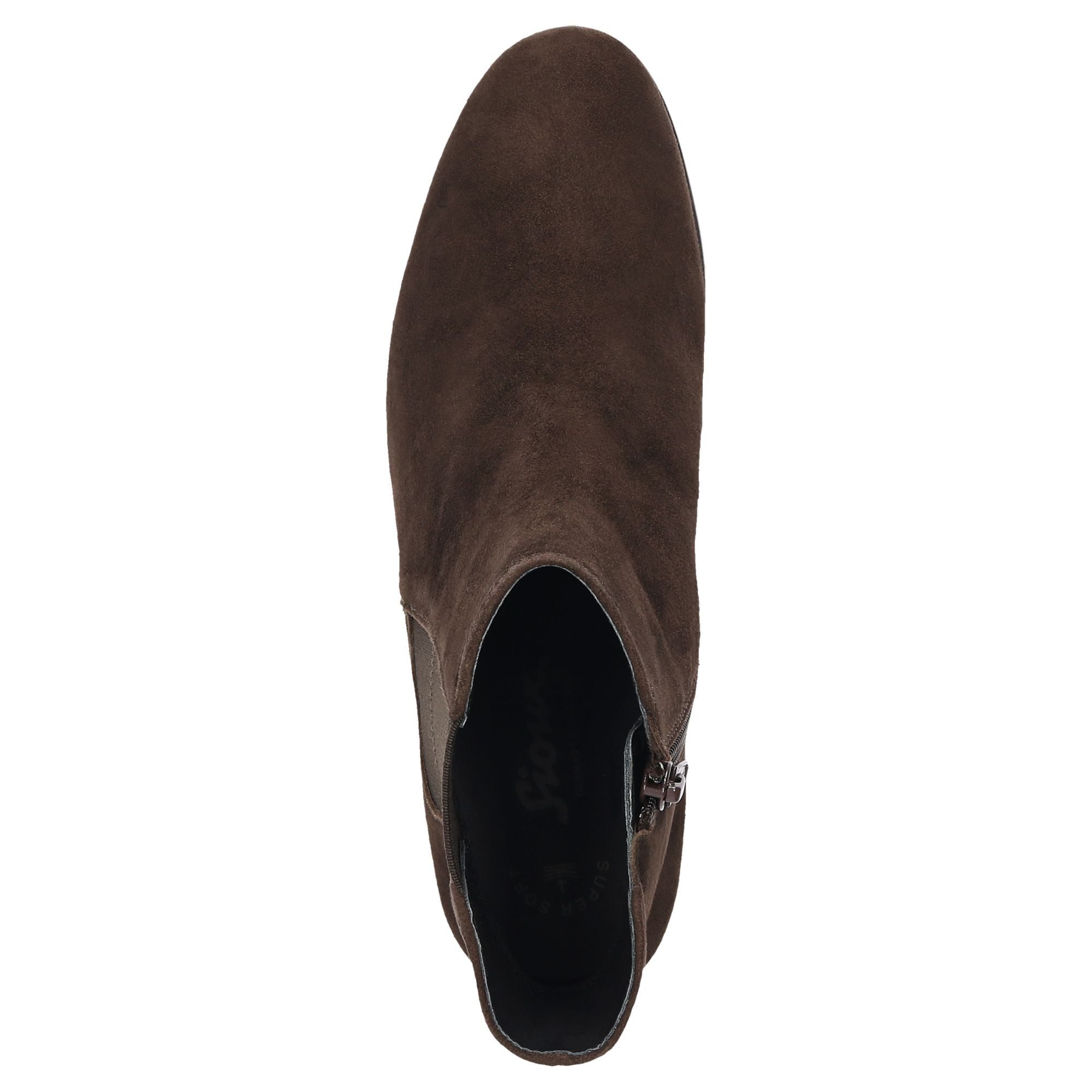 SIOUX Stiefelette »Fendrina-713«