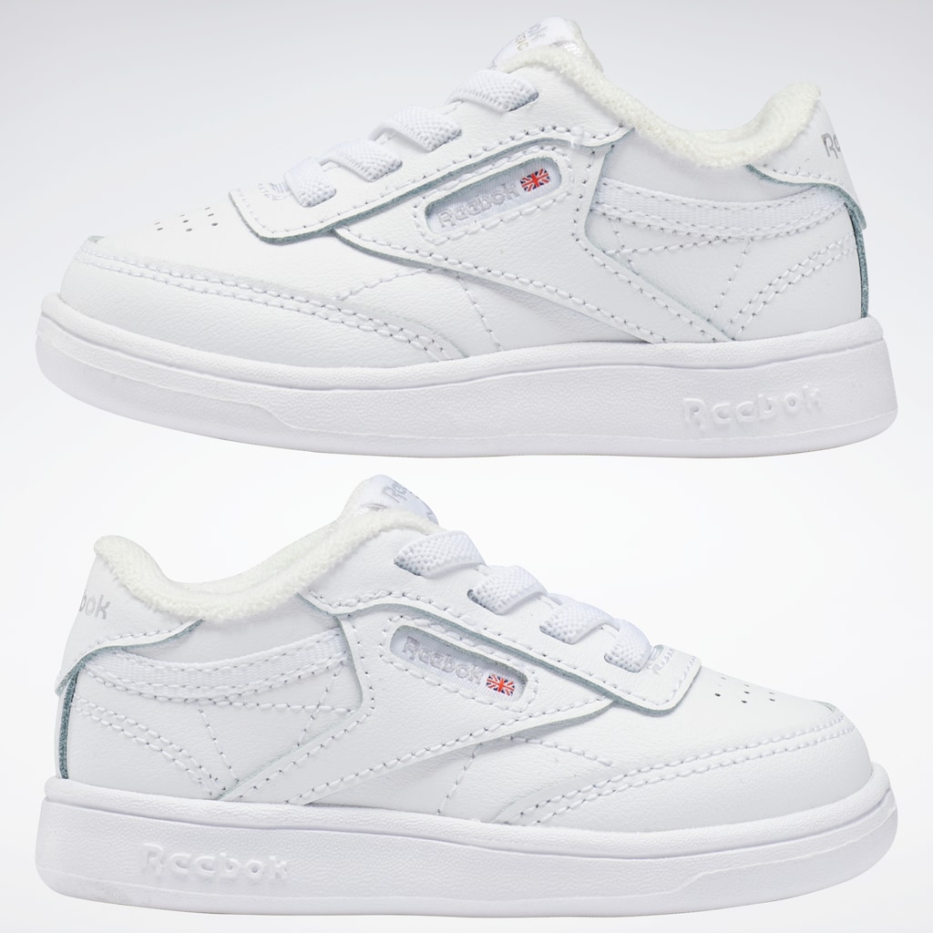 Reebok Classic Sneaker »CLUB C«