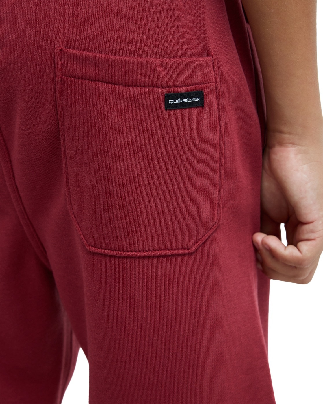 Quiksilver Bermudas »Easy Day«