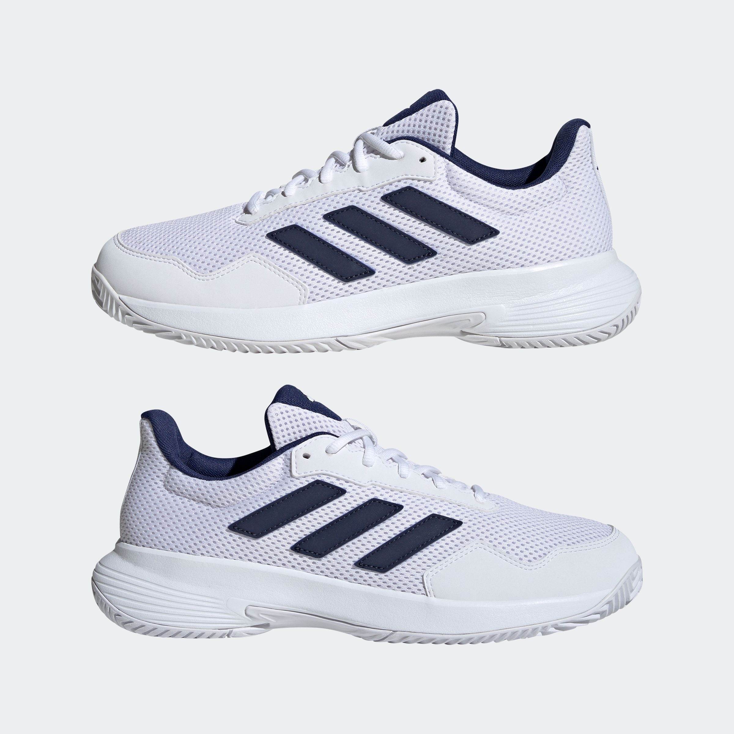 adidas Performance Tennisschuh »COURT SPEC 2«, geeignet für Hartplatz und Sandplatz