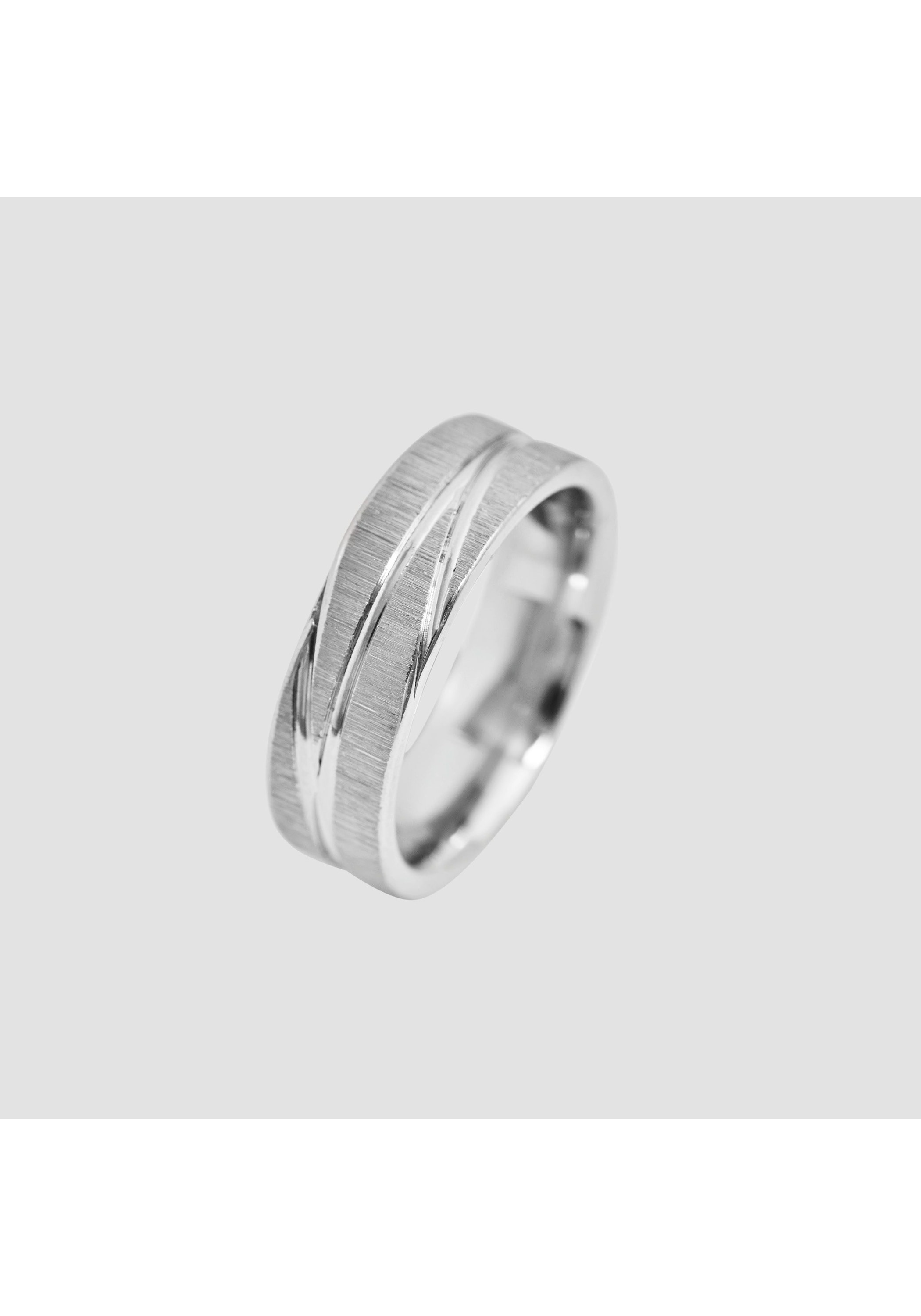 AKZENT Partnerring »Strong Connection, langlebig«