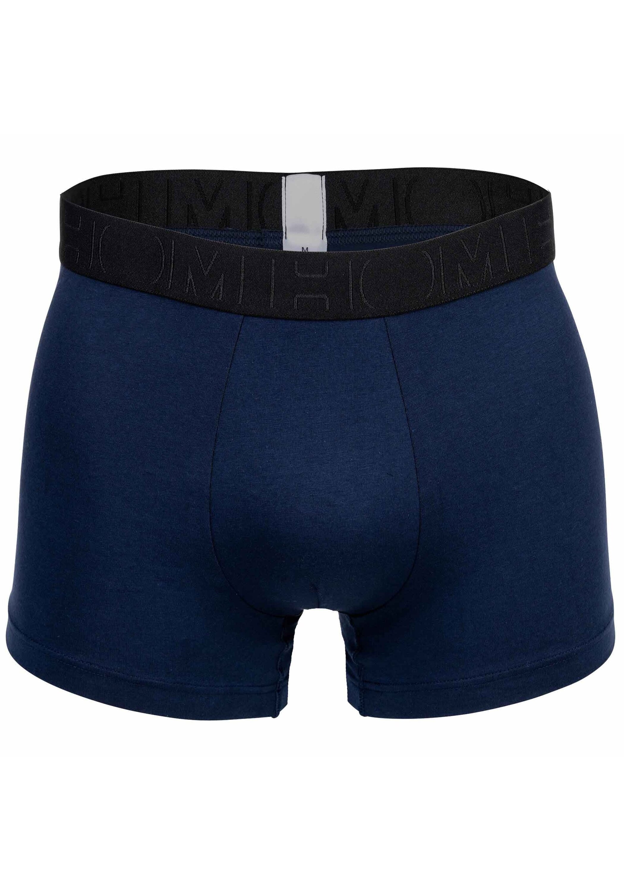 Hom Boxershorts »Boxershort Tonal Pack #2 3P 3er Pack«