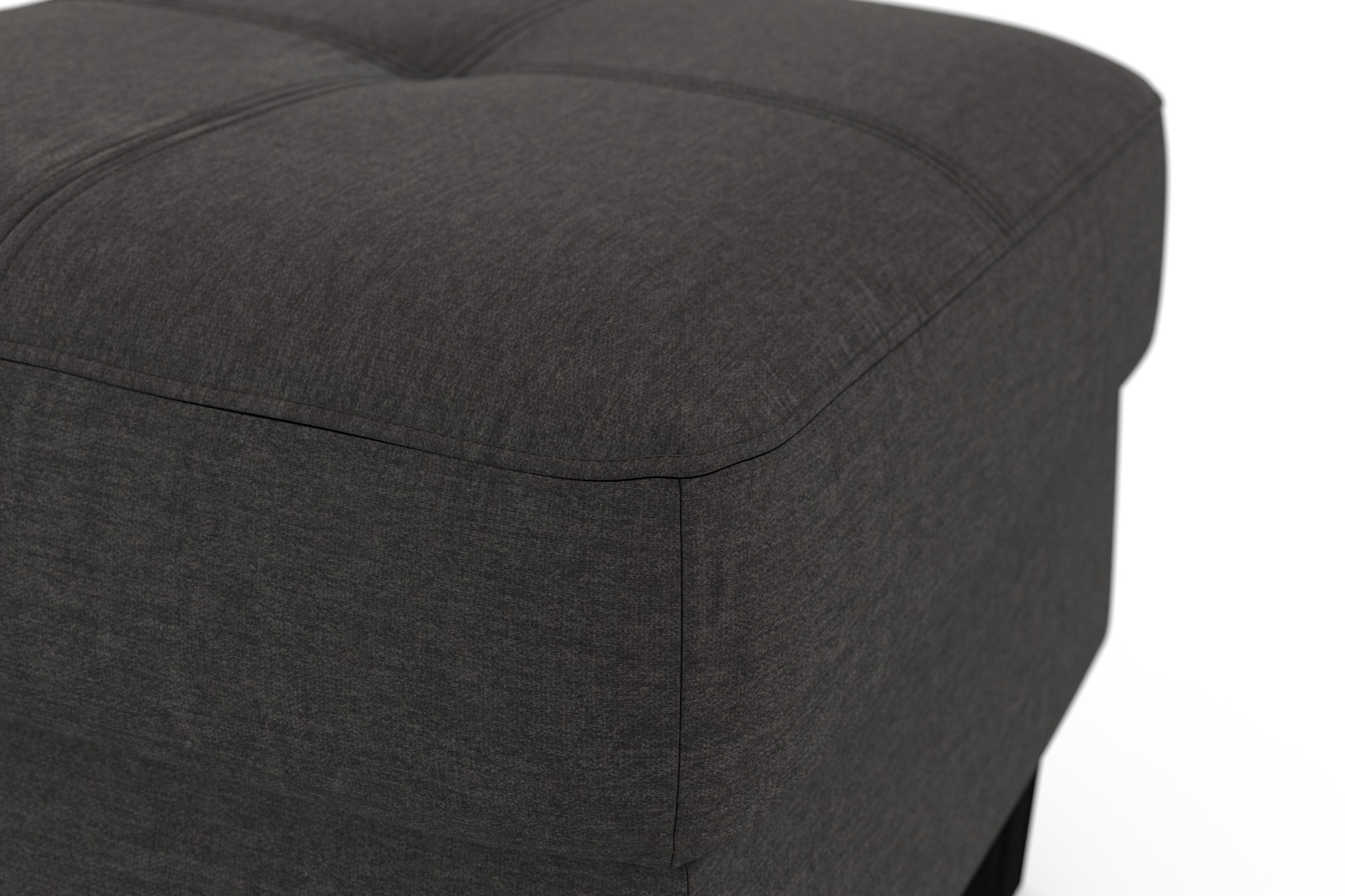 sit&more Stauraumhocker »Belluci«, mit Stauraum
