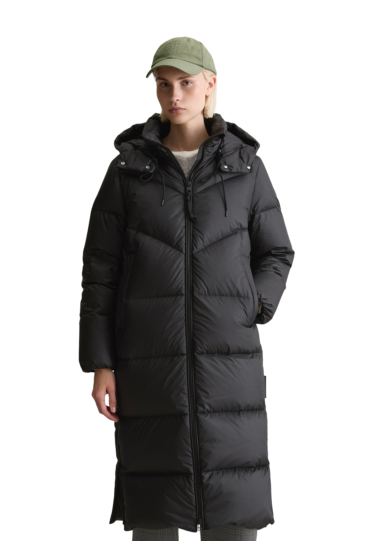 Marc O'Polo DENIM Daunenmantel