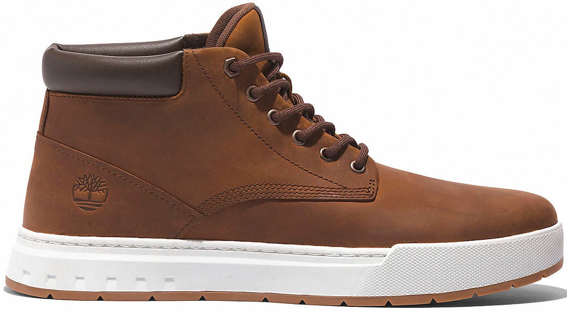 Timberland Schnürboots »MAPLE GROVEMID LACE UP SNEAKER«, Winterschuhe, Sneakerboots, Winterboots
