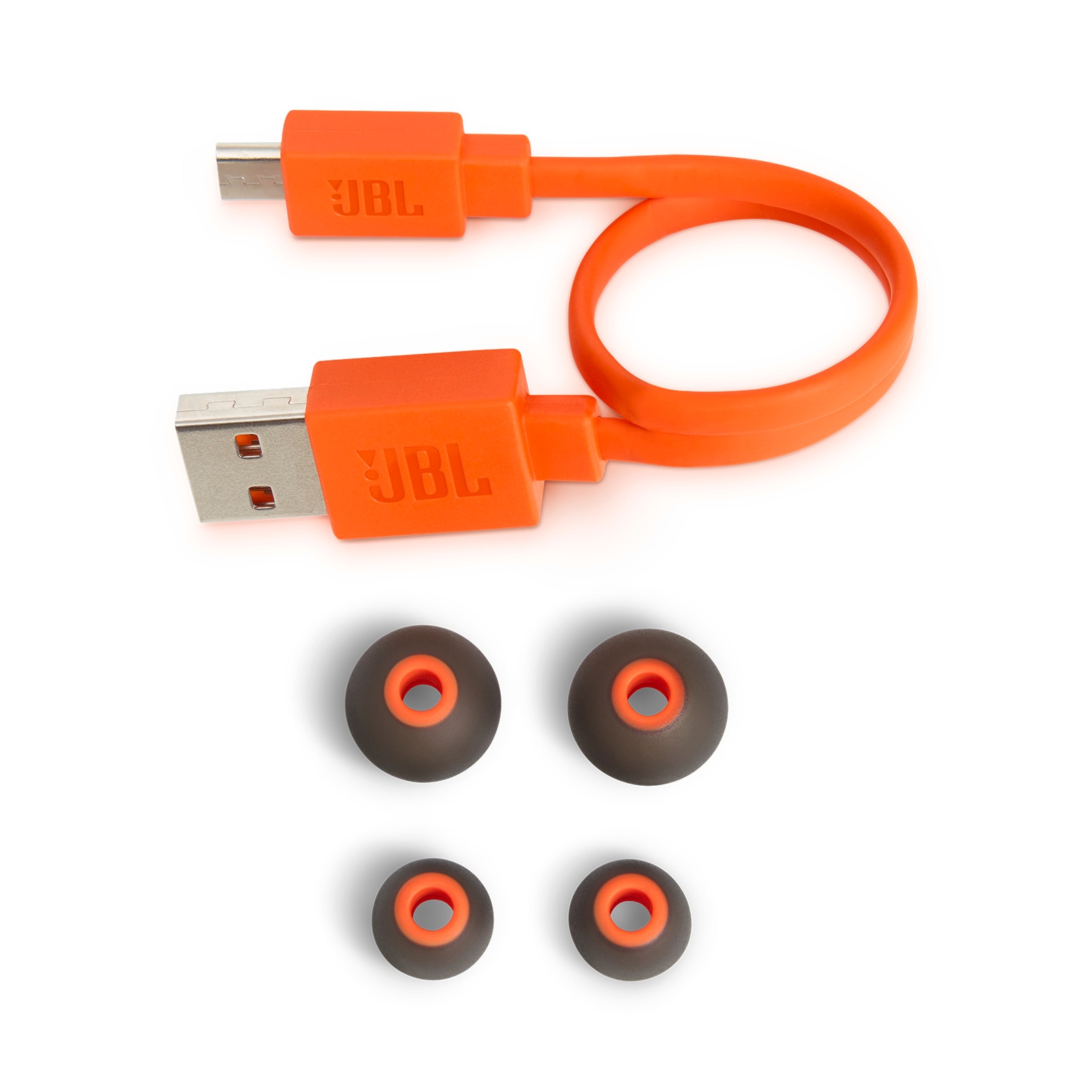 JBL In-Ear-Kopfhörer »Tune 110BT«, A2DP Bluetooth, Freisprechfunktion