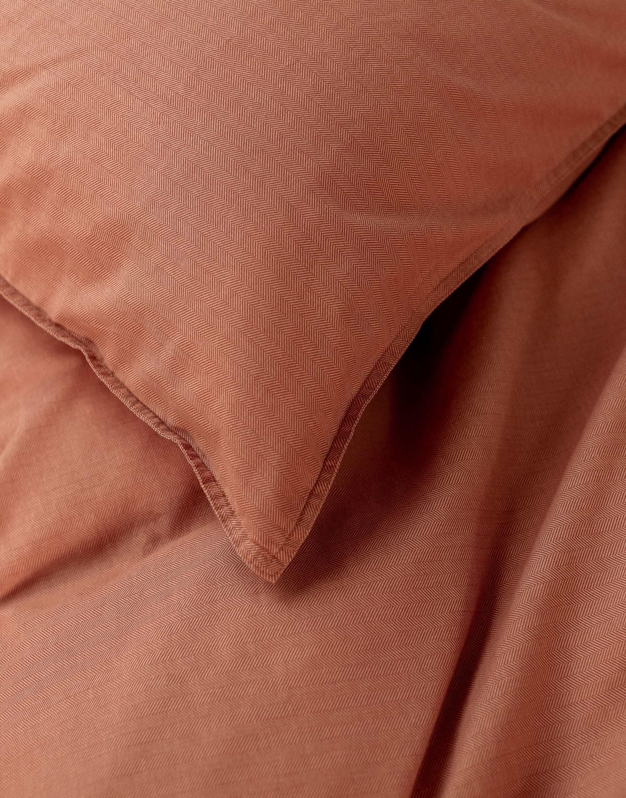 Marc O'Polo Bettwäsche »Senja, Baumwoll-Renforcé« 2 Stk. tlg.