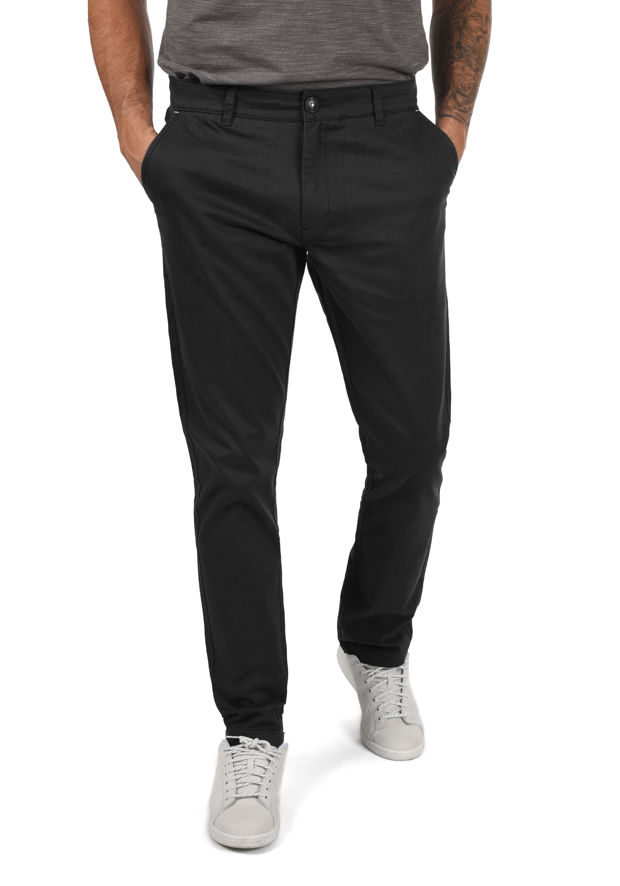 !Solid Chinohose »Chinohose SDRaul«